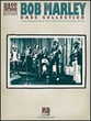 Bob Marley Bass Collection Guitar and Fretted sheet music cover